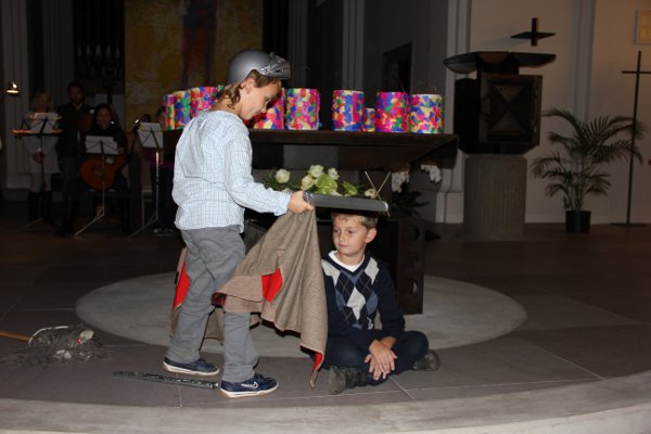 Laternenfest 2011 laternenfest2011_06