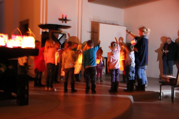 Laternenfest 2011 laternenfest2011_10