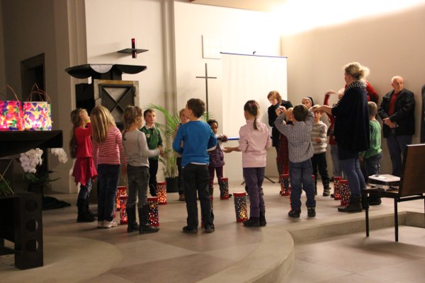 Laternenfest 2011 laternenfest2011_11