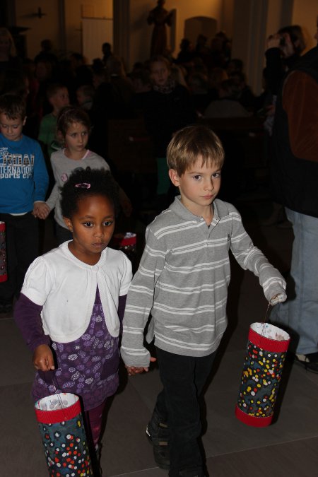 Laternenfest 2011 laternenfest2011_12