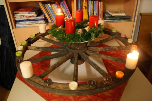 advent 06