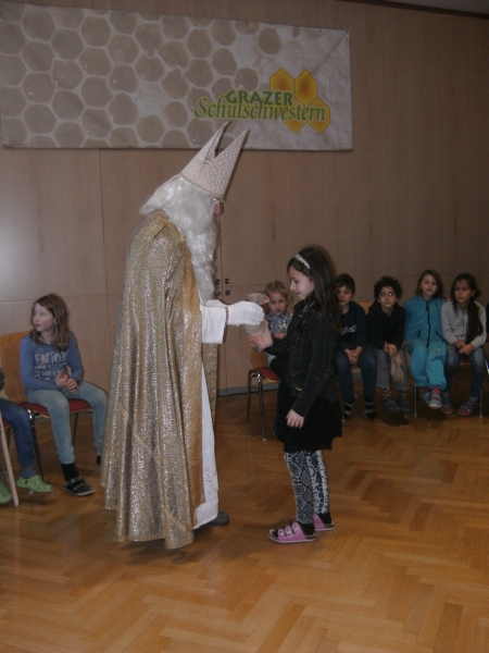 Nikolaus TH 15