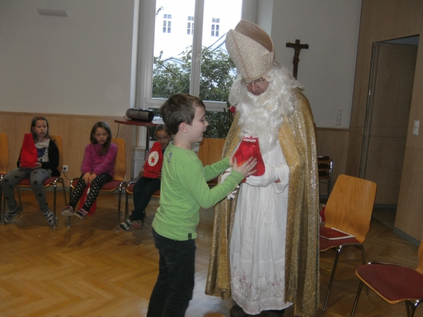 Nikolaus TH 22