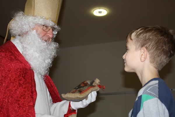 nikolaus th327