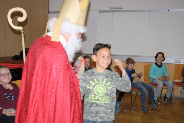 nikolaus th332