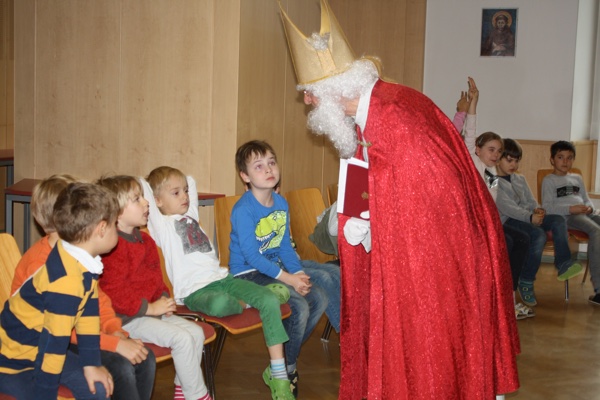 nikolaus th113