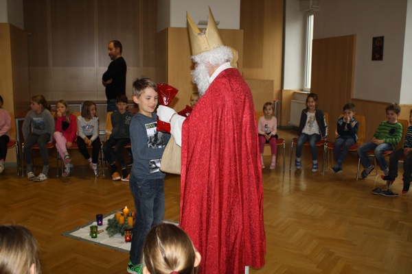 nikolaus th218