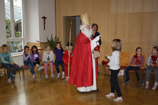 nikolaus th219