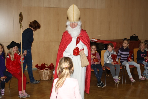 nikolaus th220