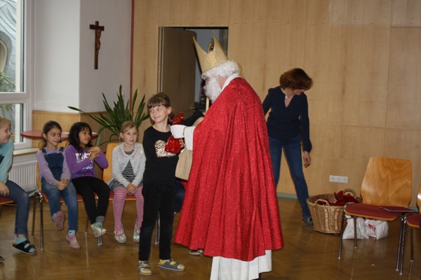 nikolaus th221