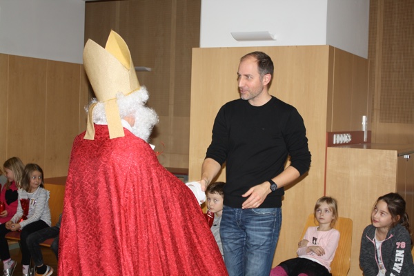 nikolaus th224